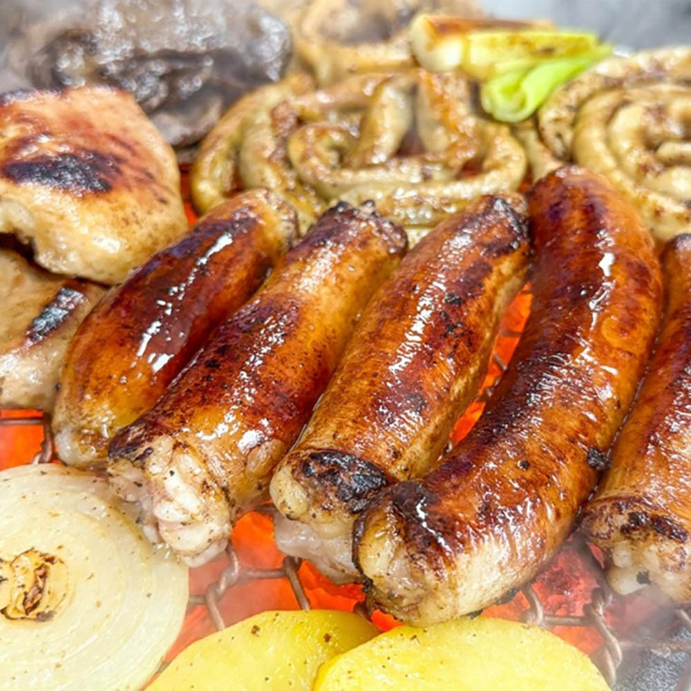 [바른] 곱이가득 압도적인 소대창 200g (소스증정)