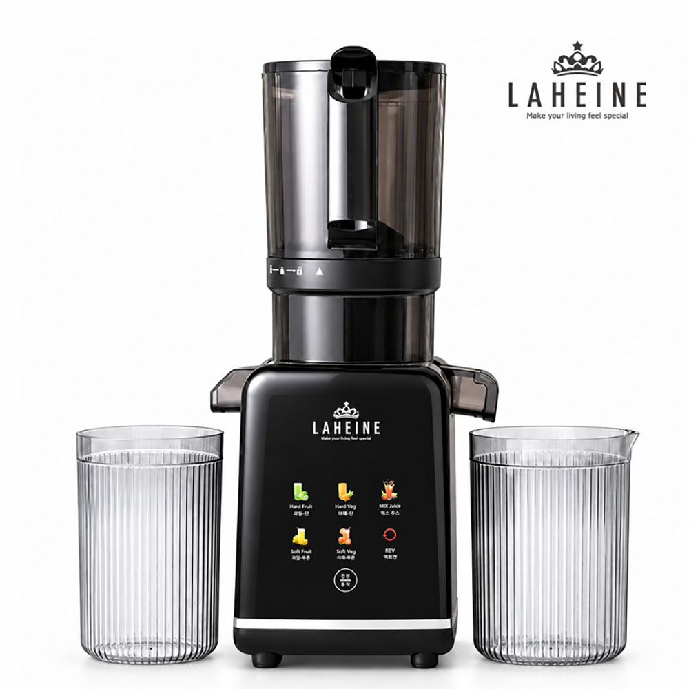 라헨느 더 퀸 에끌라 착즙원액기 LHN-M320B