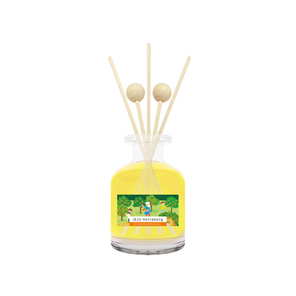 [더허브샵] 향기마을 홈 디퓨저 150ml (향선택)