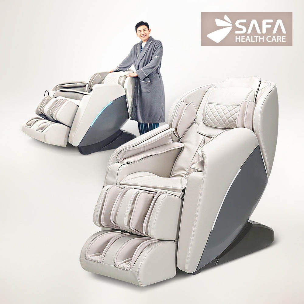 사파헬스케어 사파머신 안마의자 프로케어 SF-CARE130