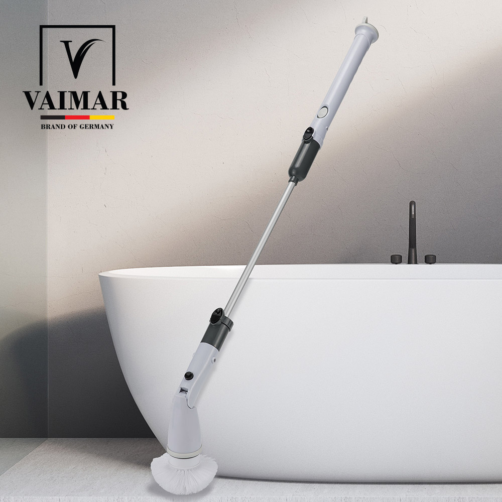 바이마르 허리케인 욕실 청소기 VMK-21A30E050