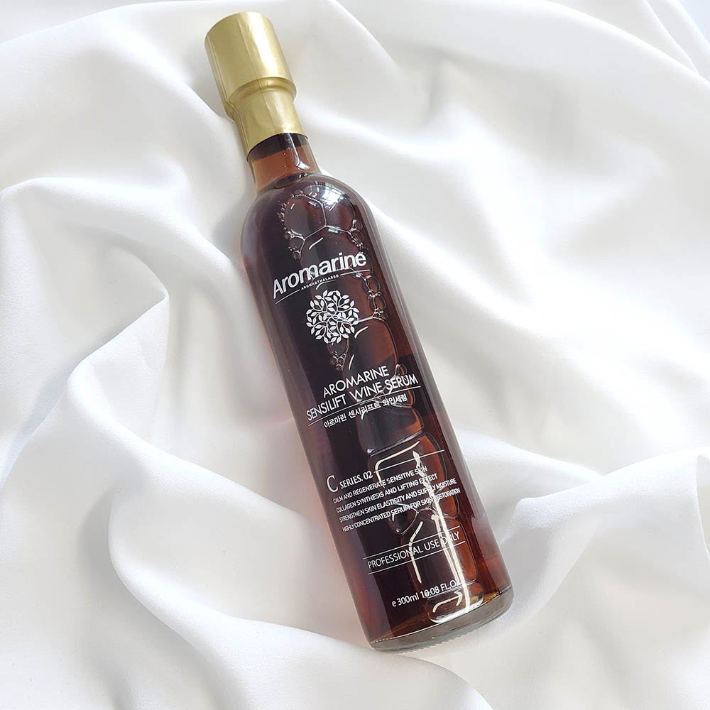 아로마린 센시리프트 와인세럼 300ml