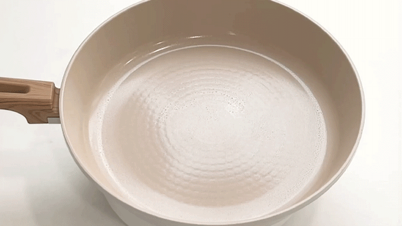 제너 루겐 IH 세라믹코팅 후라이팬 28cm 상세 6