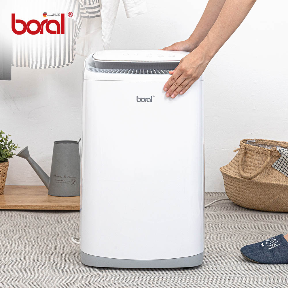 보랄 더 데일리 제습기 (15L) BR-1500DHF