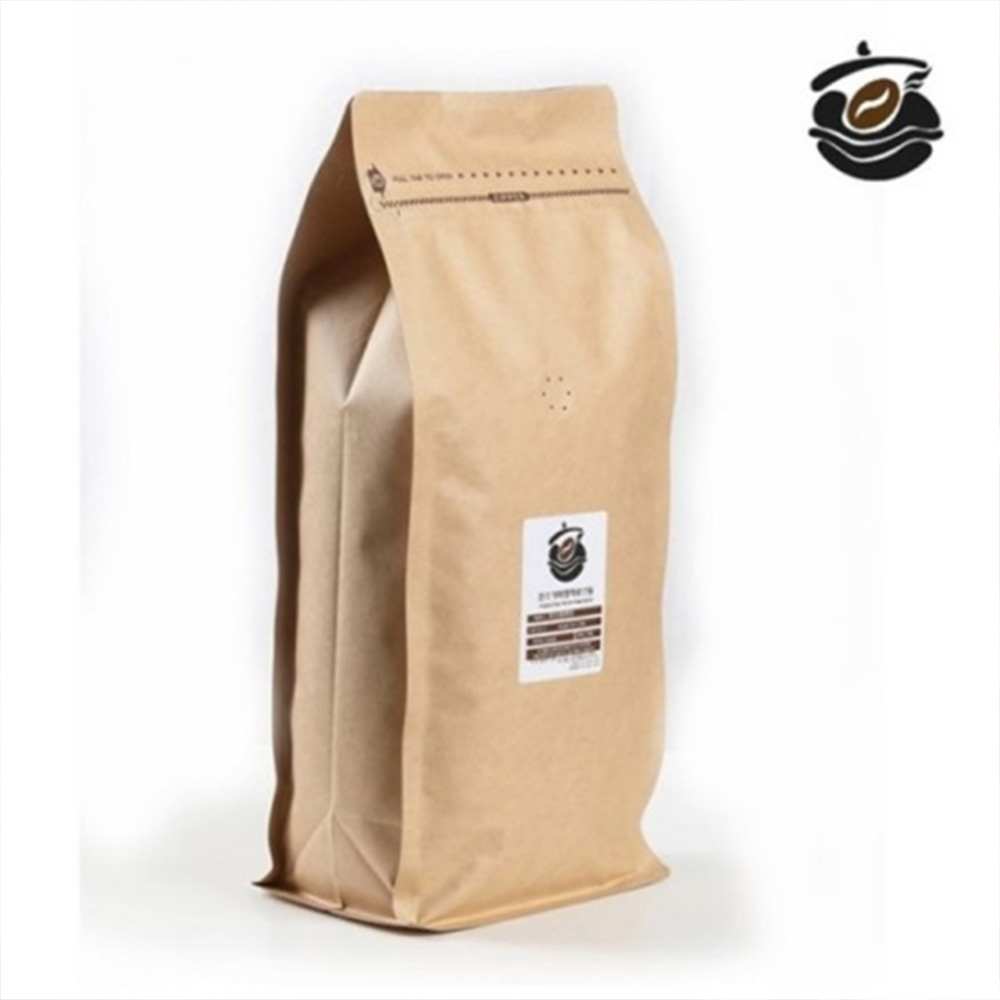 가마장작원두커피 블렌딩 1kg