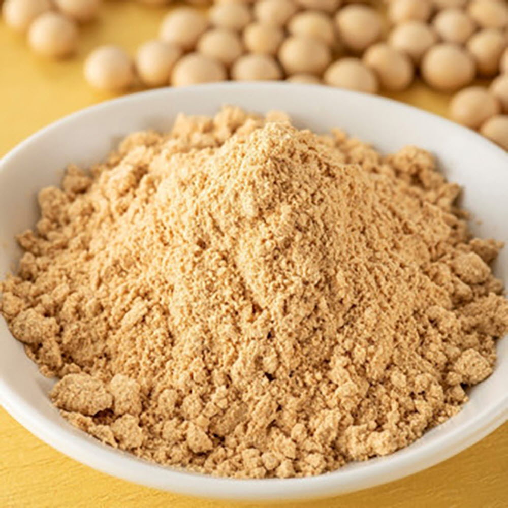 [산촌마을] 콩고물 100g x 6팩