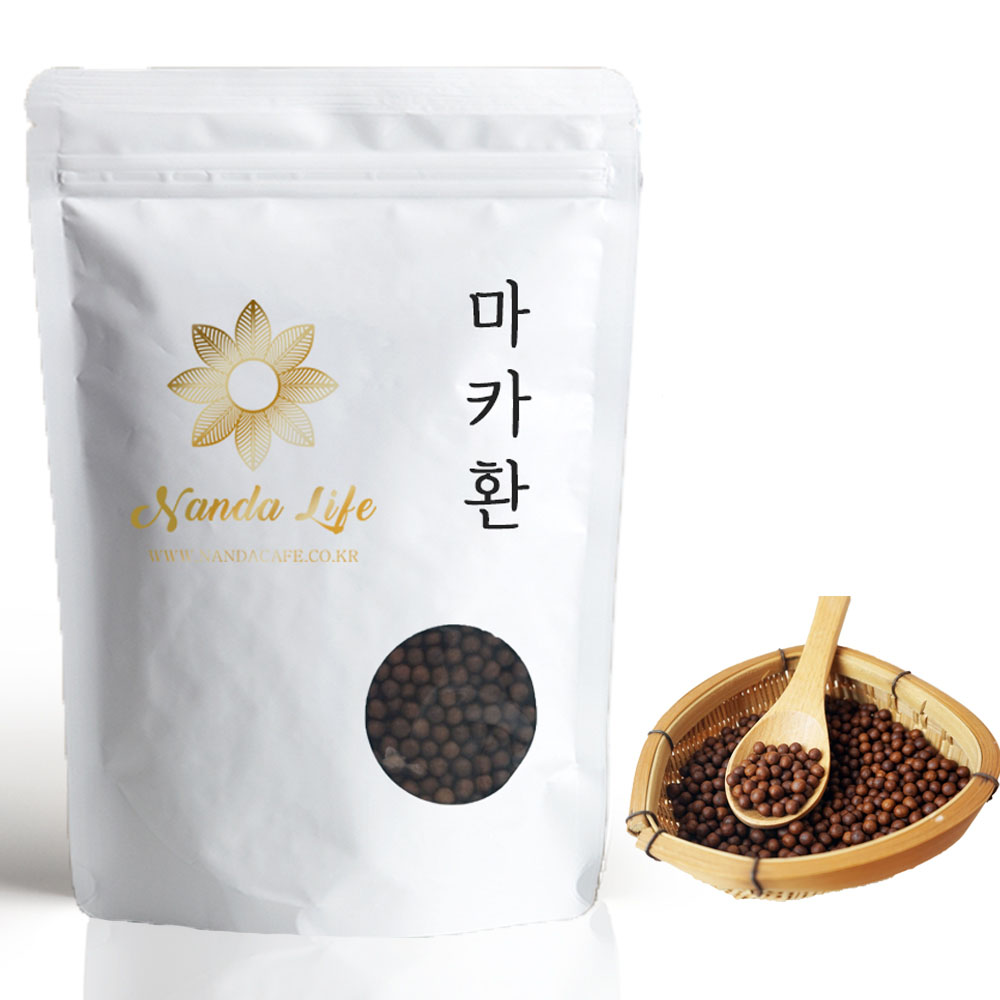 [난다라이프] 마카환 200g