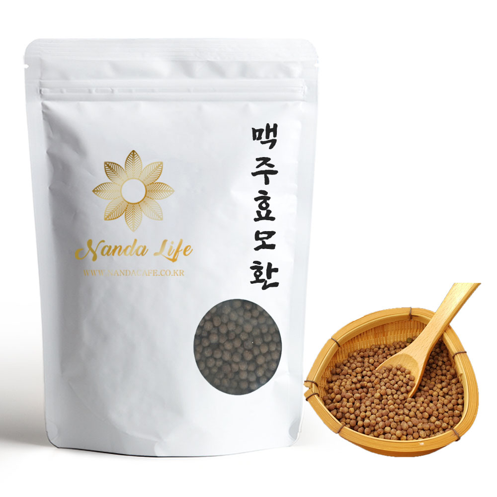[난다라이프] 맥주효모환 200g