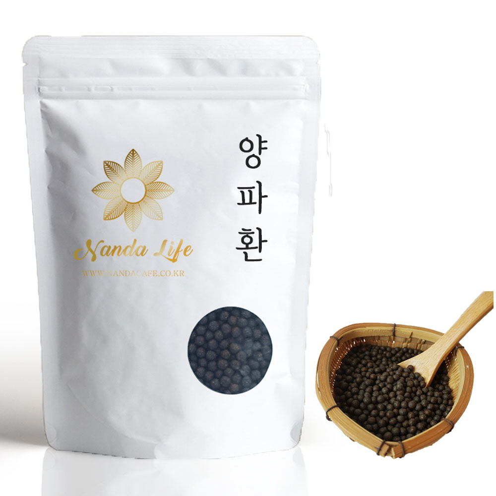 [난다라이프] 양파환 200g