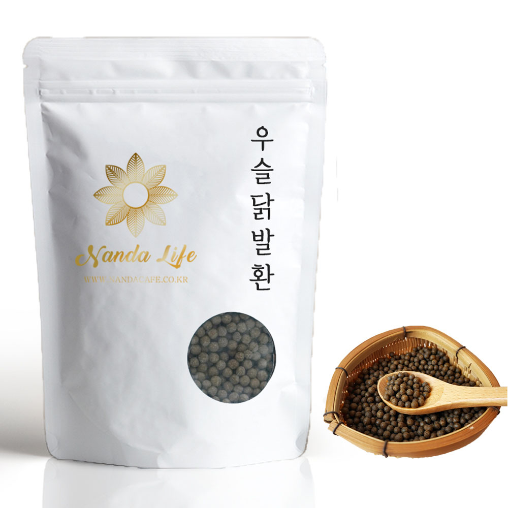 [난다라이프] 우슬닭발환 200g