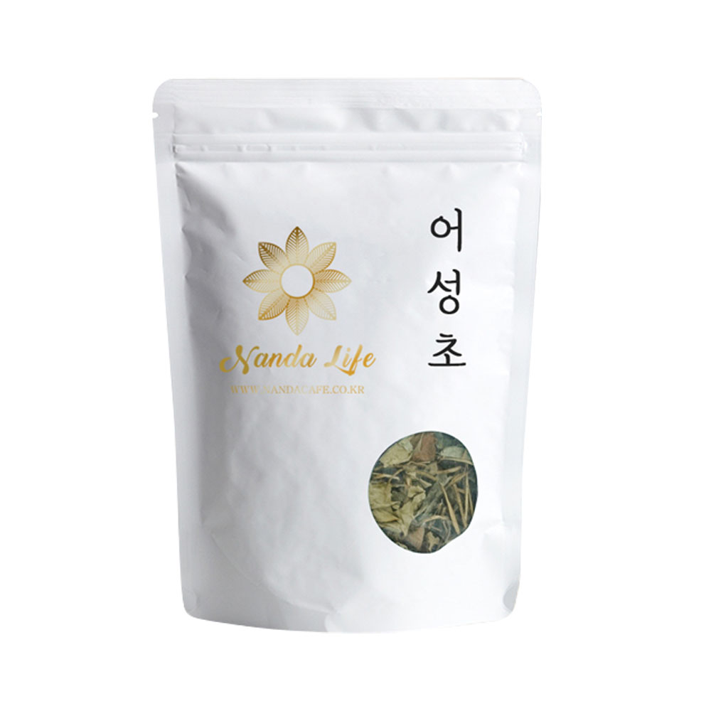 [난다라이프] 건약초 어성초 50g