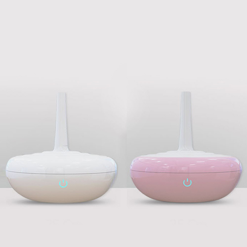 미소 간편세척 가습기 MH-500W/P