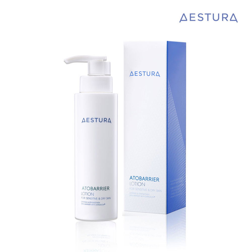 에스트라 아토베리어 로션 200ml(병원전용)