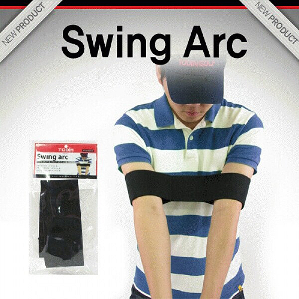 투딘 스윙아크 교정기 Swing arc