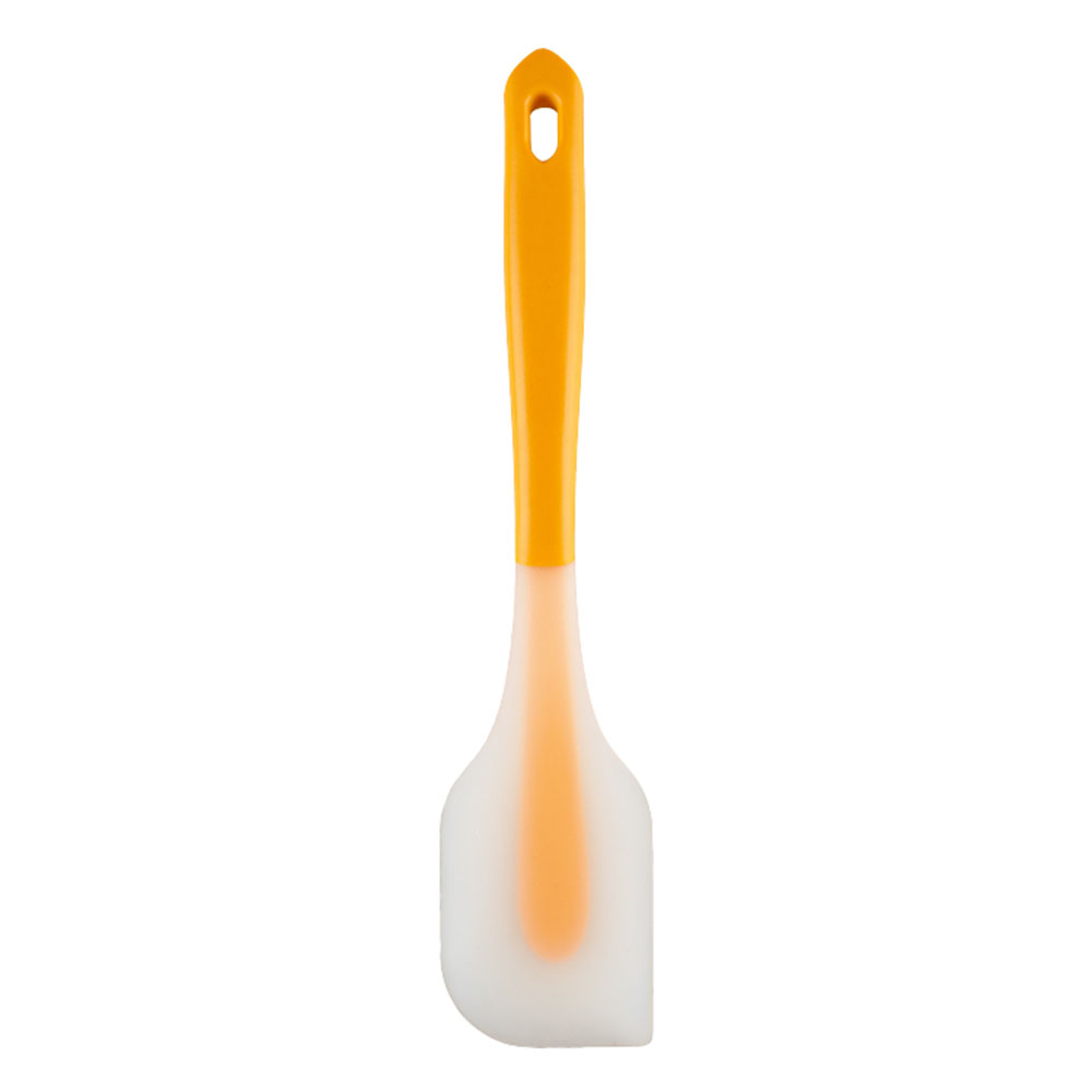 [Kalar] 칼라 실리콘 스파츄라 오렌지 (SPATULA)