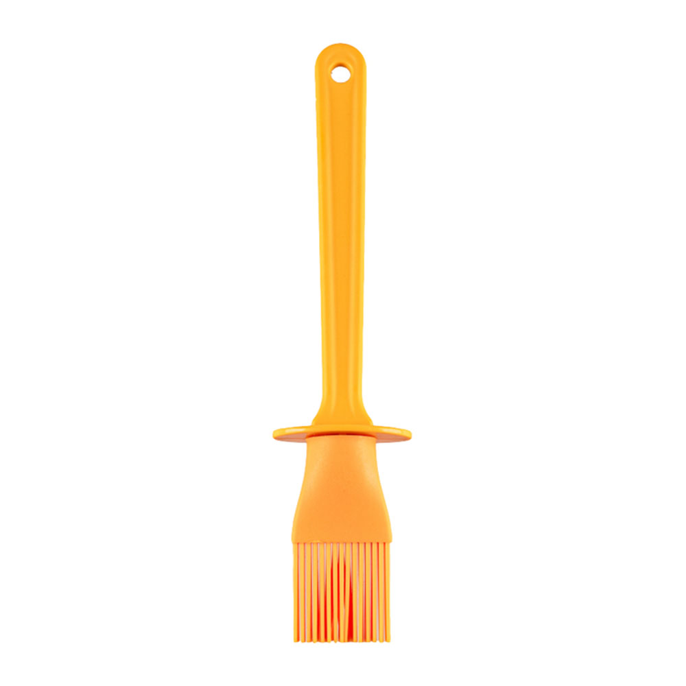 [Kalar] 칼라 실리콘 브러쉬 오렌지 (BRUSH)