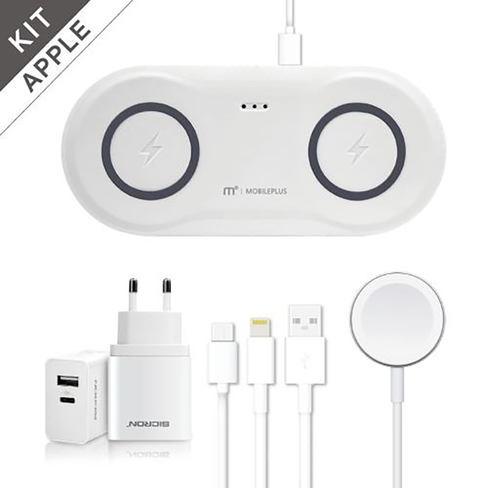 MPLUS 애플 킷트 I-PD100