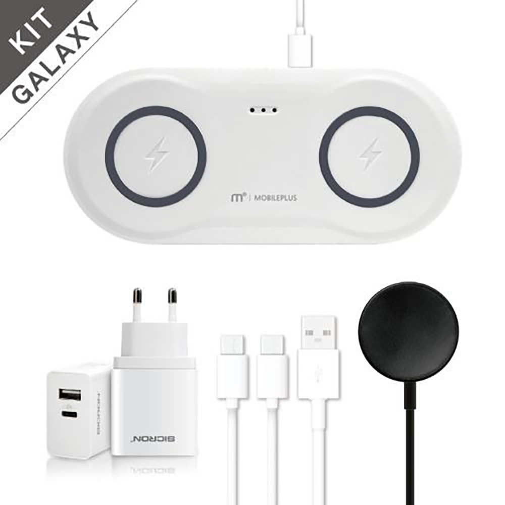MPLUS 갤럭시 킷트 G-PD100