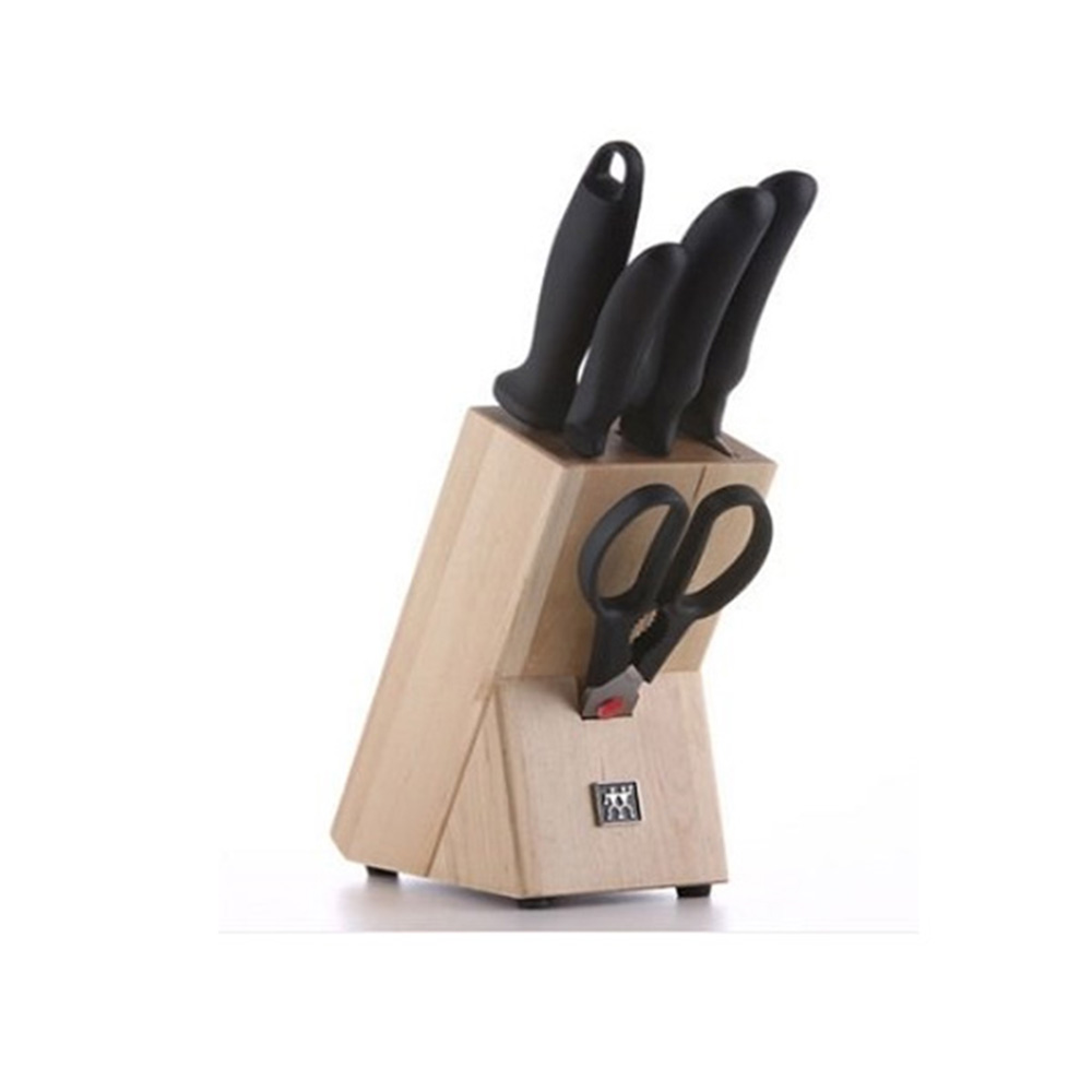 헹켈 즈윌링 스타일 6종 블럭세트 HK32438-002