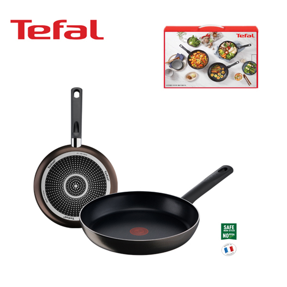 테팔 비스트브라운 프라이팬 24cm
