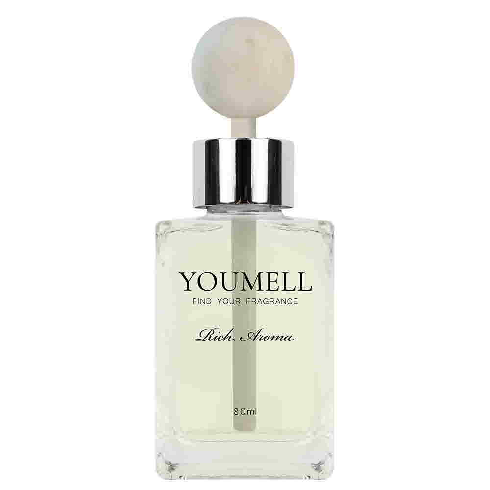 더허브샵 유멜 카 디퓨저 80ml