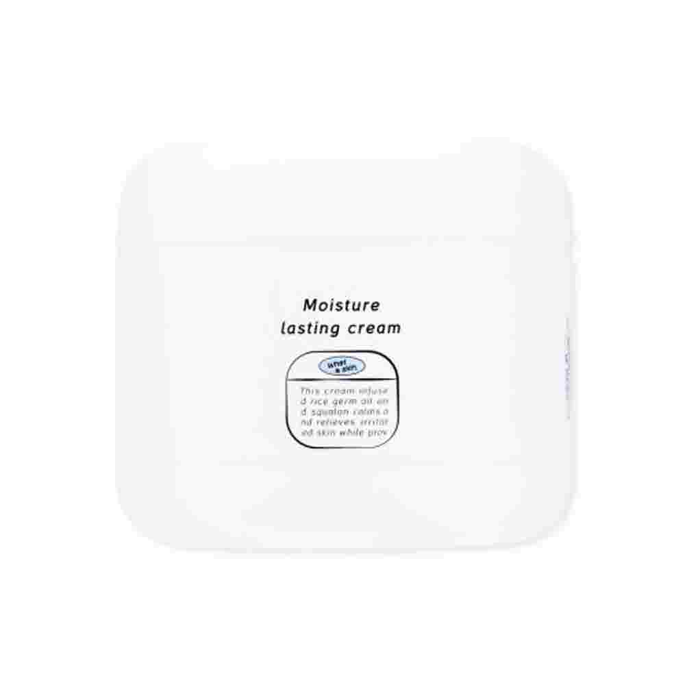 와더스킨 모이스처 레스팅 크림 100ml