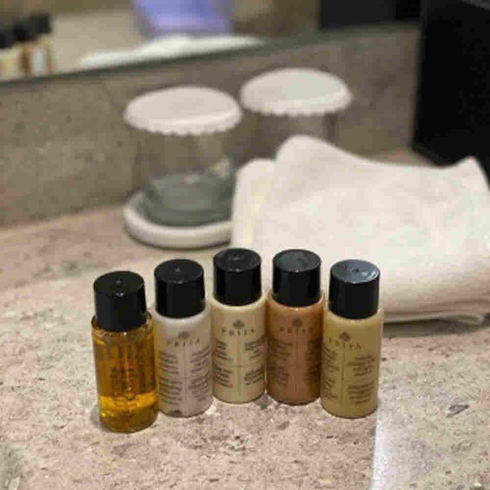 PRIJA 프리야 트래블 키트 405 /Travel Kit 405