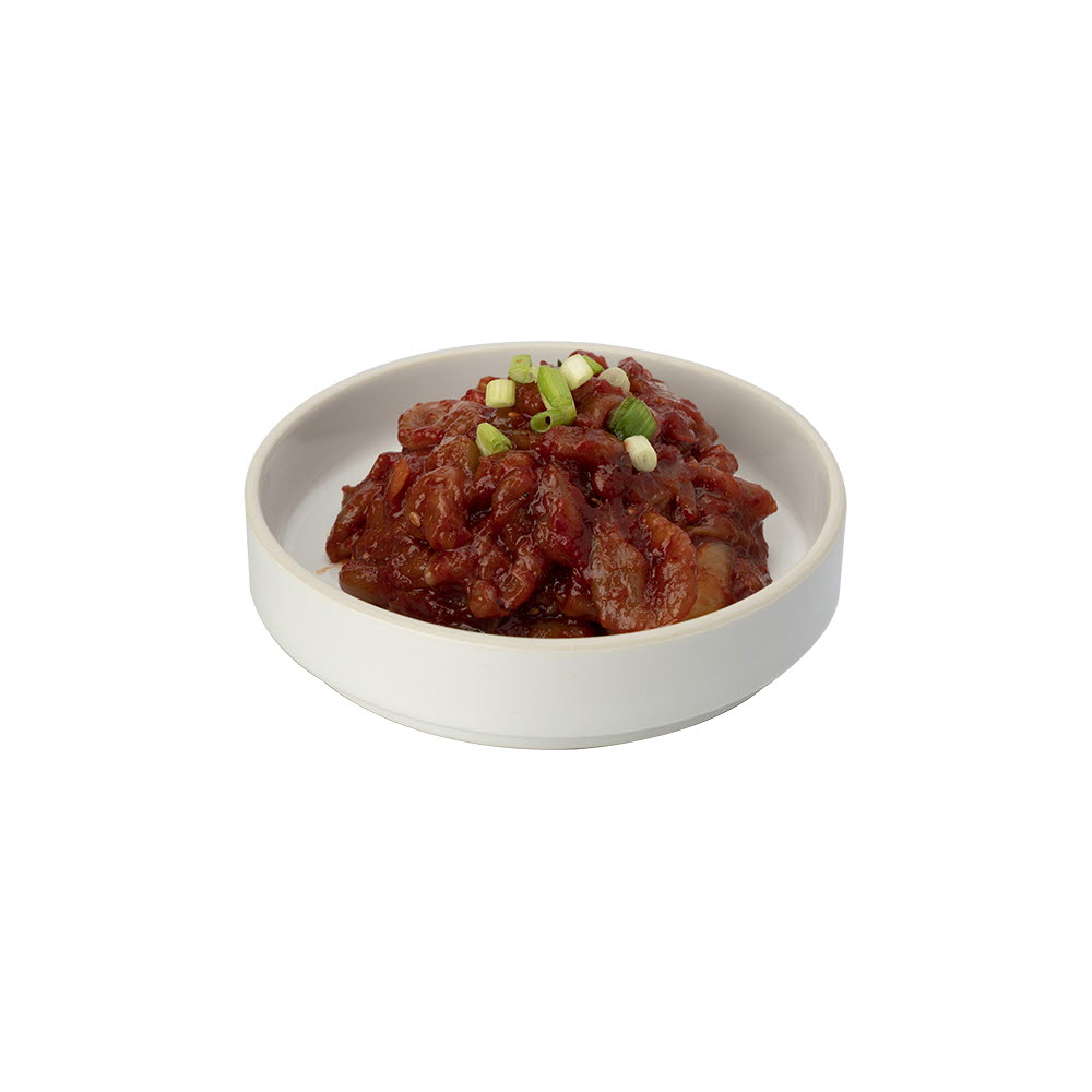 [더젓갈] 녹차 창란젓 400g