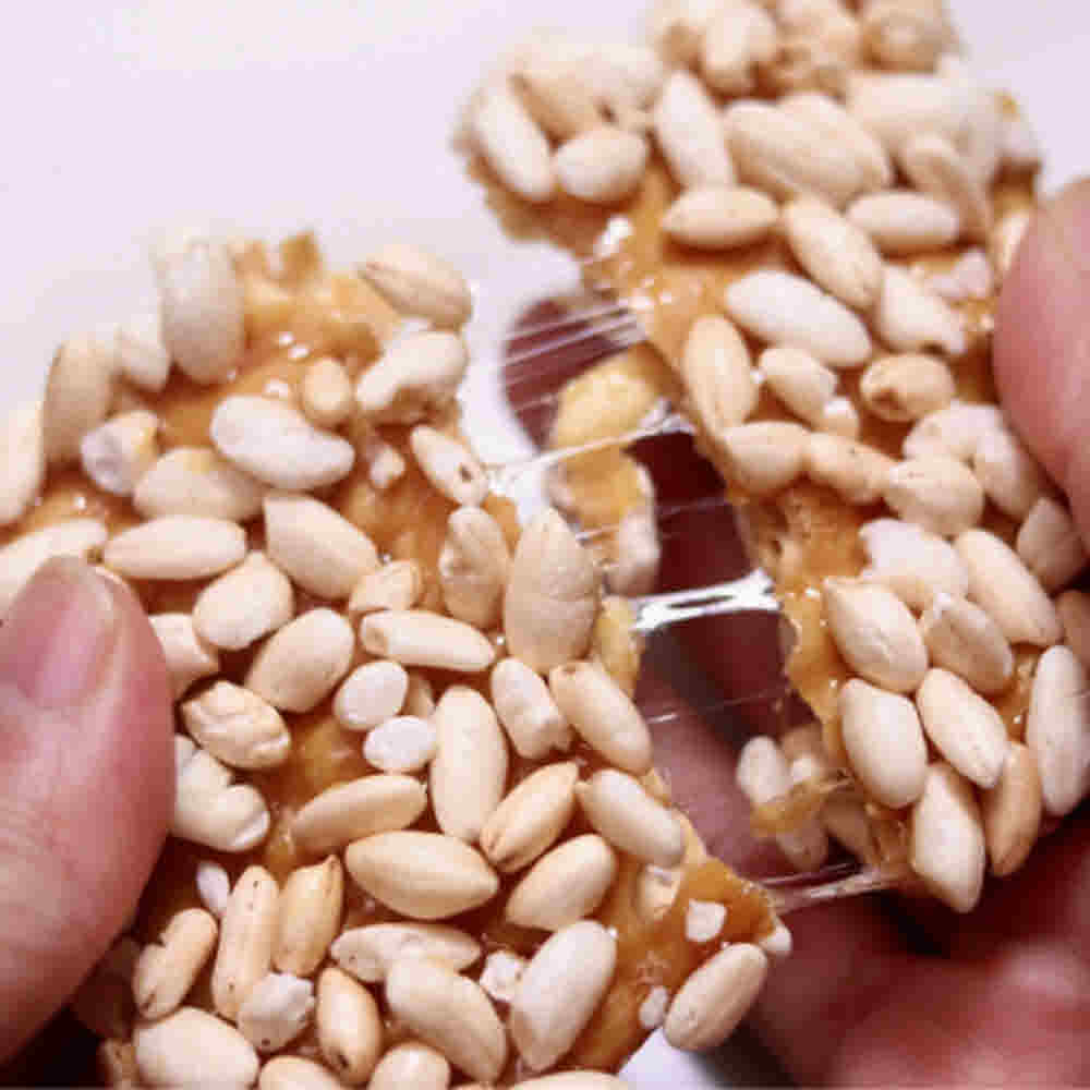 30번반죽겹쳐 바삭한 제주도 한라봉 한과 과즐 1박스