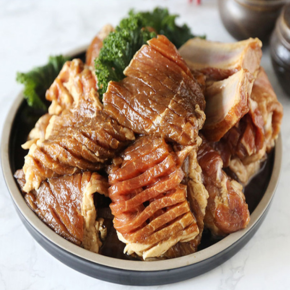 26년전통 수제양념갈비 (600G)