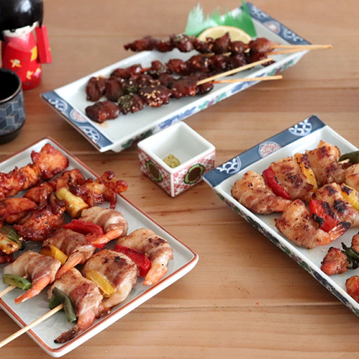 30년전통 대구맛집 똥집꼬치 1팩 -10꼬치 (총 250g)