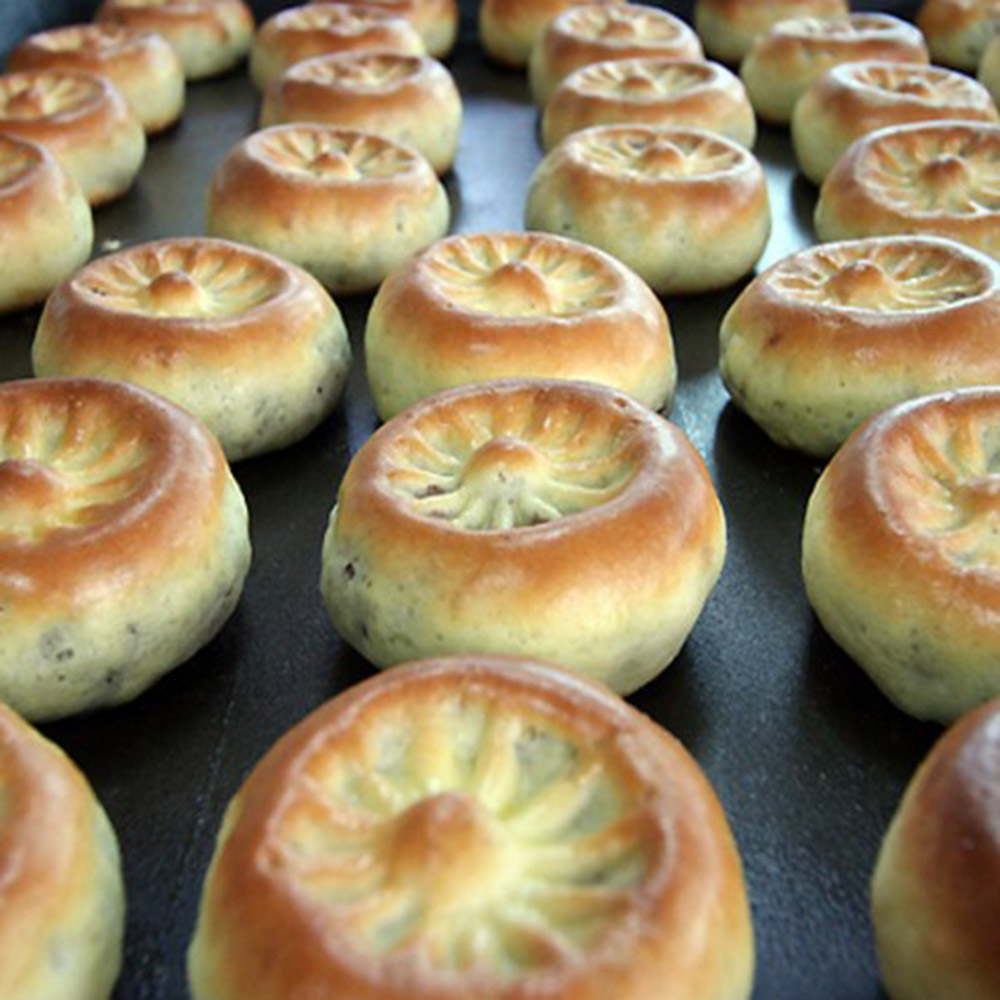 28년전통 경주맛집 경 주 빵(20개입+2)