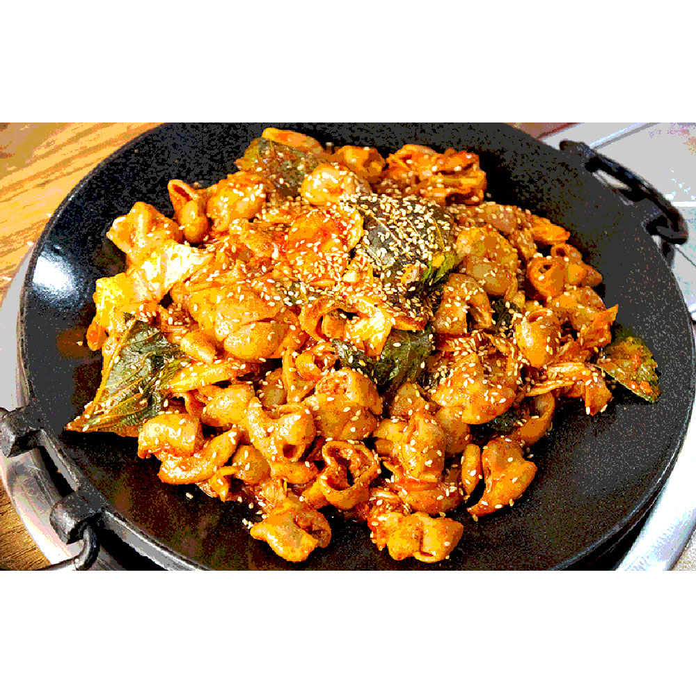 퇴계원 원조이모네 알곱창 180g 2팩
