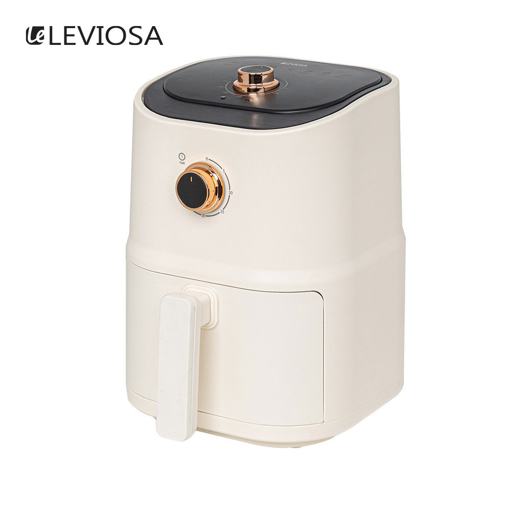 레비오사 에어프라이어 2.5L LE-AF2301