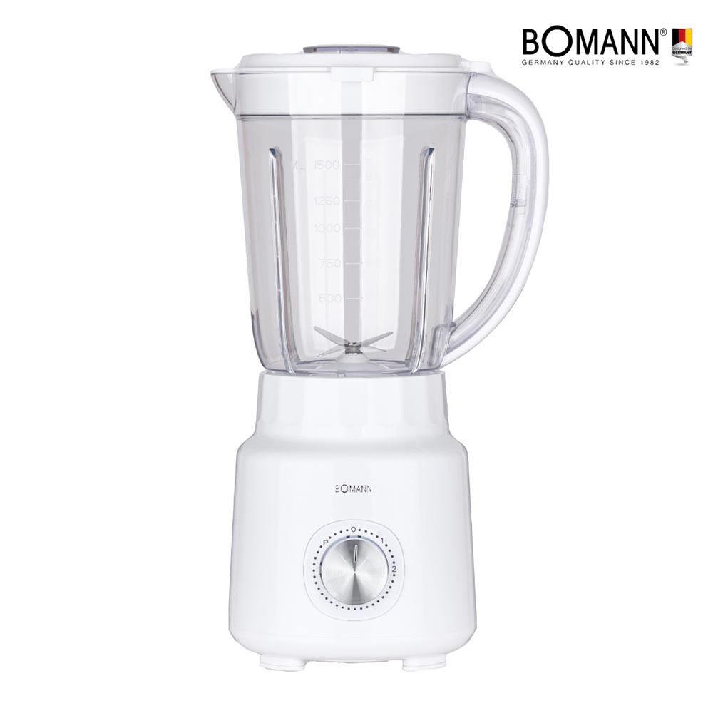 보만 퓨레 1.5L 믹서기 FM2512W