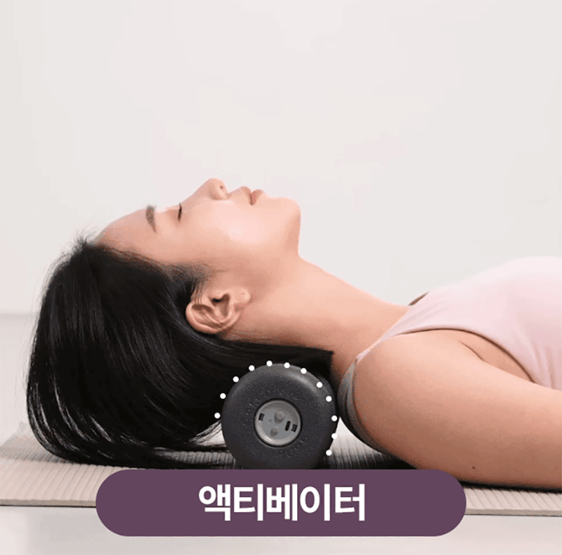 코어다이어트 딥롤러 액티베이터 상세 5