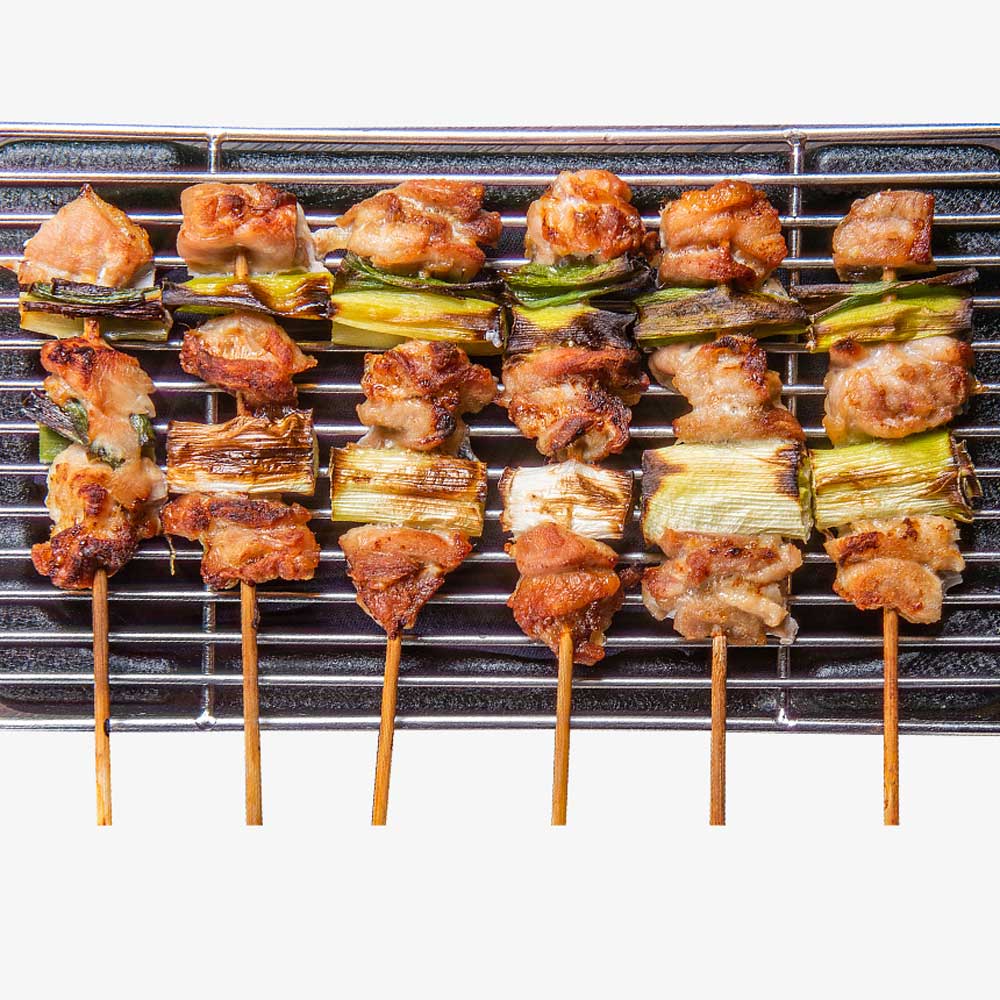 캠핑꼬치(BIG) 750g(7꼬치)