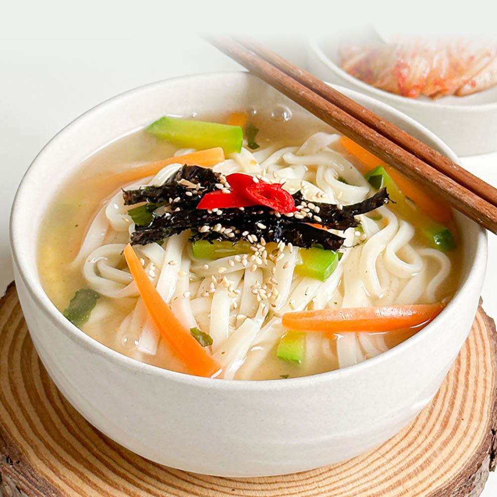 26년전통맛집 명장 칼국수6인분+소스6개