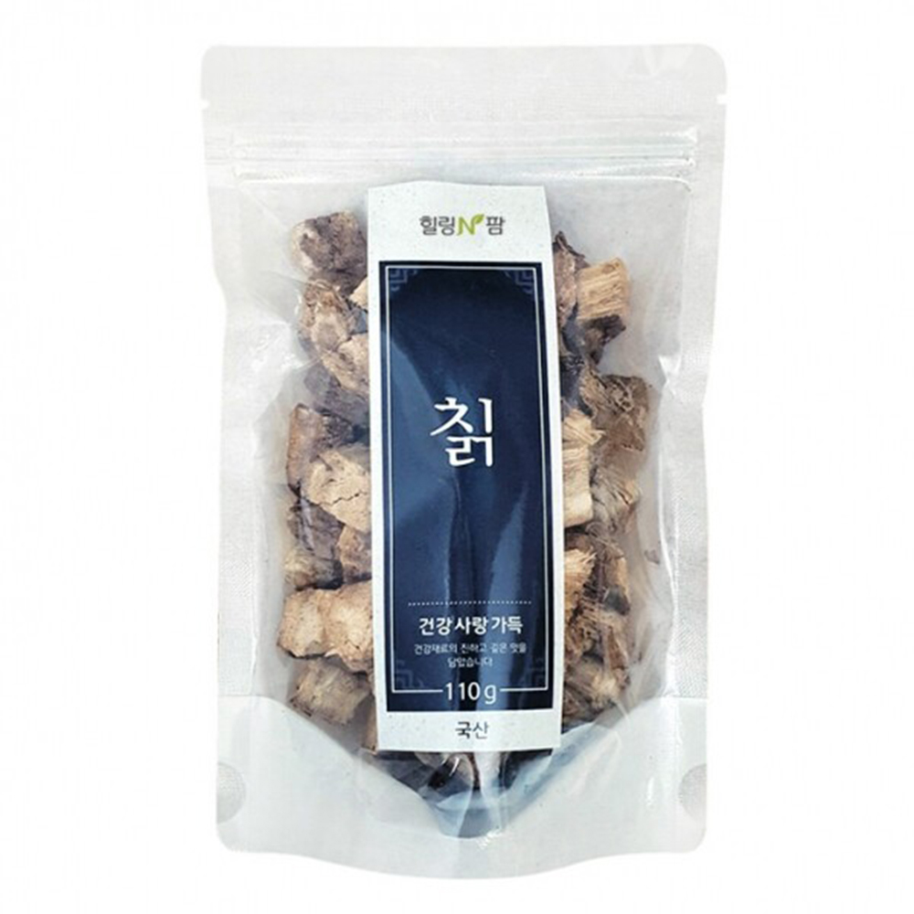 힐링앤팜 칡 110g