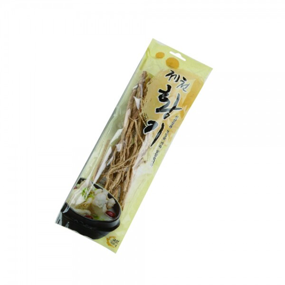 힐링앤팜 제천황기 100g