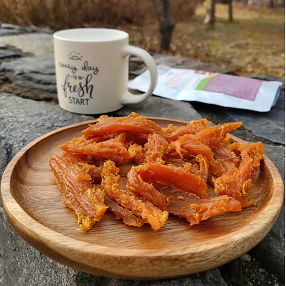 소담미말랭이 (꿀고구마말랭이) 60g