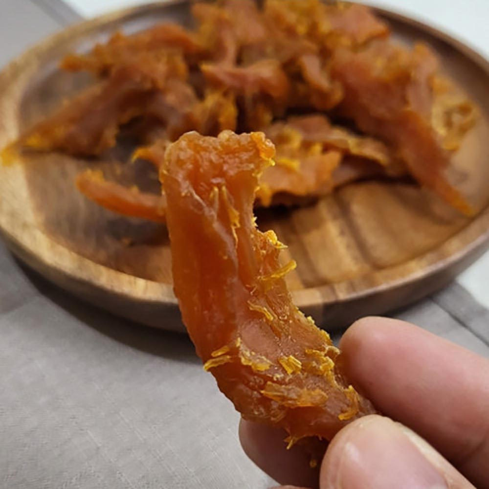 호감미말랭이 (호박고구마말랭이) 60g