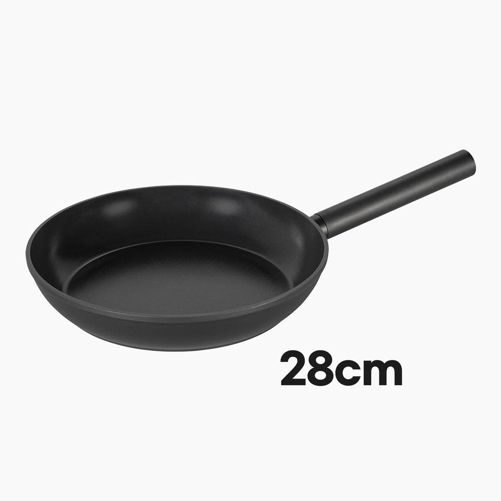 네덜란드 콤벡 IH 논스틱 세라믹 코팅 후라이팬 28cm