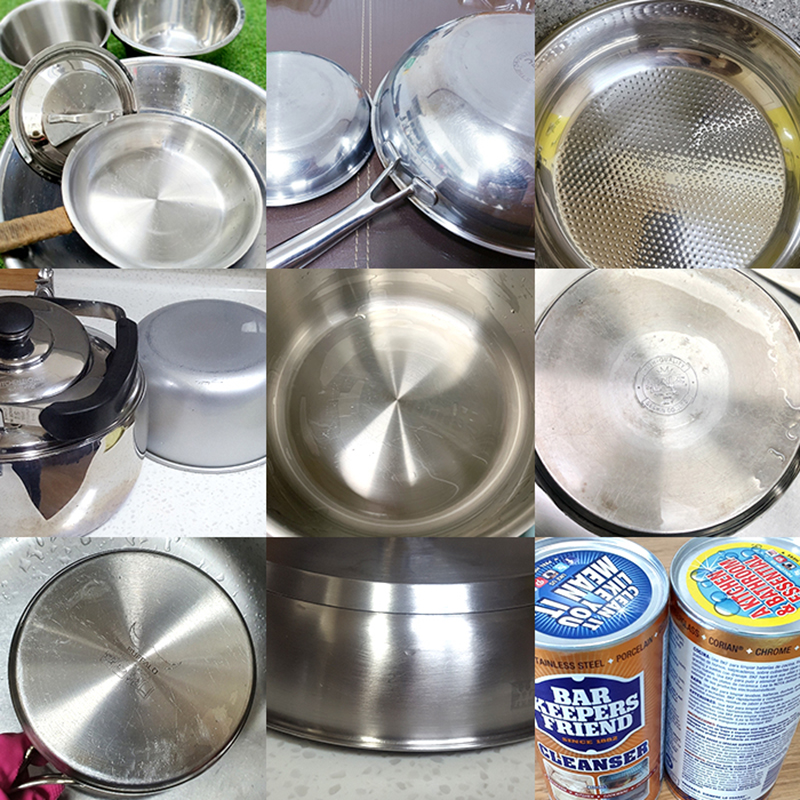 바키퍼스프렌드 베이킹소다 다목적 천연세제 BKF 찌든때 클리너 스프레이 앤 폼 클리너 750ml 상세 1