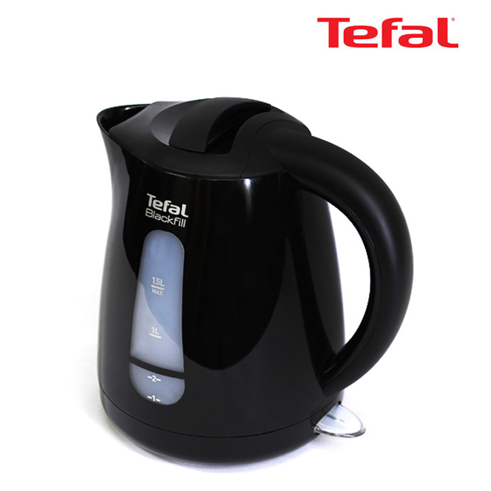 [연말연시한정특가]테팔 블랙필 무선주전자 KO2998