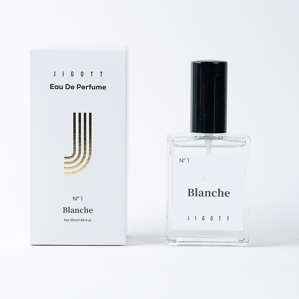 [지고트] 블랑쉬 오 데 퍼퓸 50ml