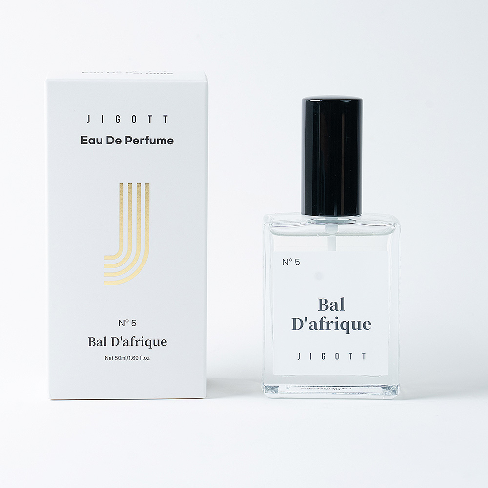 [지고트] 발 다프리크 오 데 퍼퓸 50ml