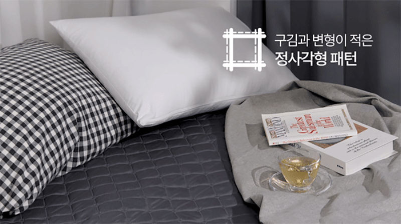 모즈 카본 탄소매트 싱글 (MOZ-2024S) 상세 12