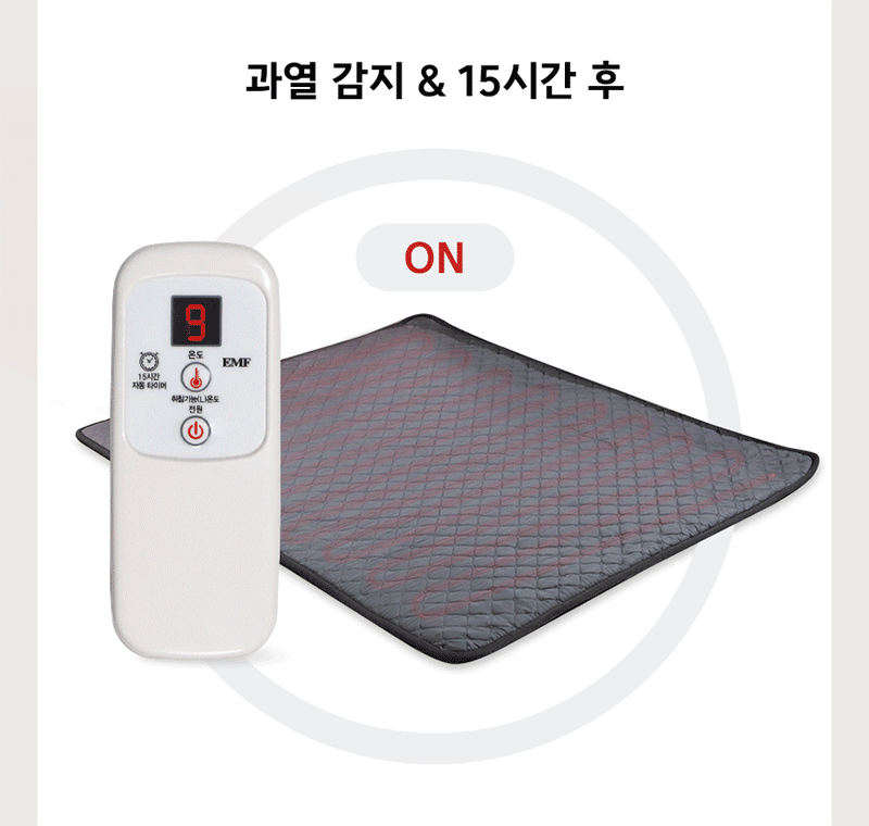 모즈 카본 탄소매트 싱글 (MOZ-2024S) 상세 30