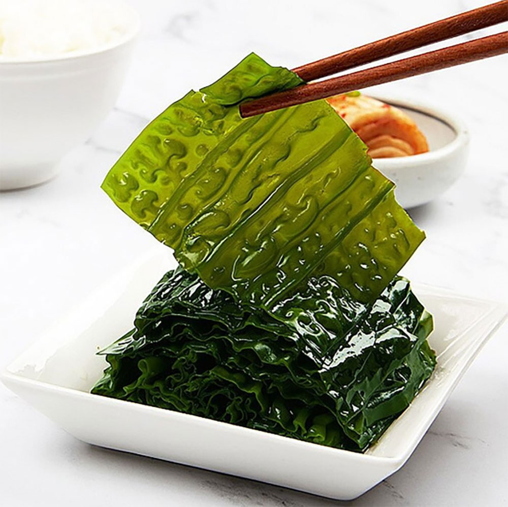 [미각기행] 바로 먹는 곰피 200g x 3팩